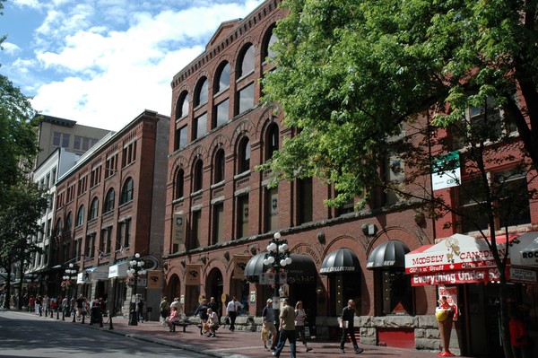 Gastown